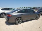 2015 Chrysler 200 S for Sale in San Antonio, TX - Front End