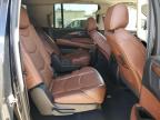 2015 Cadillac Escalade Esv Luxury на продаже в Hueytown, AL - Normal Wear