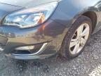 2015 VAUXHALL ASTRA SRI for sale at Copart EAST KILBRIDE