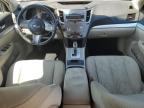 2010 Subaru Outback 2.5I Premium en Venta en Prairie Grove, AR - Front End