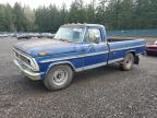 1970 Ford Pu for Sale in Graham, WA - Minor Dent/Scratches