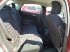 2016 Ford Fusion Se na sprzedaż w Windham, ME - Front End