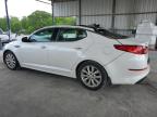 2015 Kia Optima Ex за продажба в Cartersville, GA - Rear End