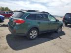 2011 Subaru Outback 2.5I Premium   na sprzedaż w Pennsburg, PA - Front End