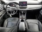 2022 Jeep Compass Latitude Lux იყიდება Louisville-ში, KY - Hail