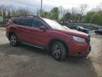 2022 Subaru Ascent Limited იყიდება Marlboro-ში, NY - Front End