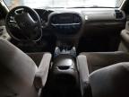 2003 Toyota Sequoia Sr5 for Sale in Kincheloe, MI - Burn