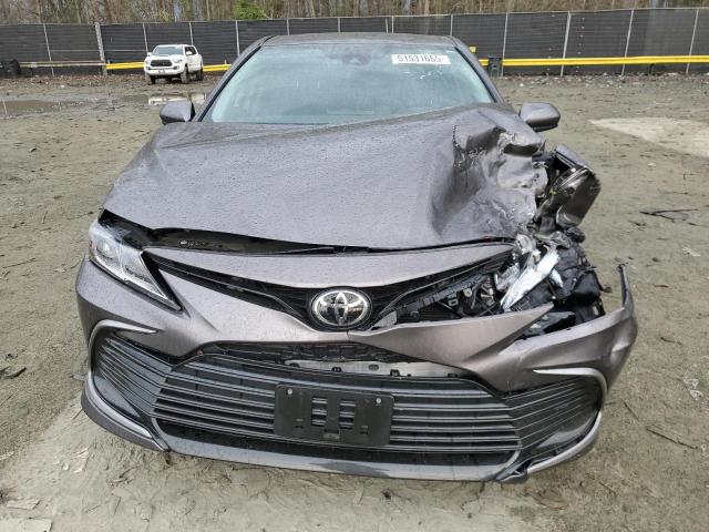  TOYOTA CAMRY 2024 Szary
