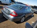 2007 Mercedes-Benz E 350 de vânzare în Elgin, IL - Mechanical