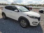 2016 Hyundai Tucson Limited იყიდება Barberton-ში, OH - Vandalism