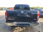 2006 Nissan Frontier Crew Cab Le for Sale in Midway, FL - Rear End