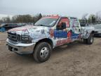 2003 Ford F350 Super Duty na sprzedaż w Chalfont, PA - Rear End