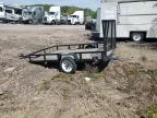 2020 Triple Crown Utility Trailer for Sale in Hueytown, AL - Frame Damage