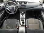 2016 Nissan Sentra S for Sale in Woodhaven, MI - Front End
