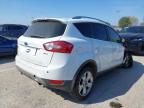 2009 FORD KUGA ZETEC for sale at Copart SANDWICH