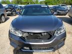 2017 Honda Accord Exl na sprzedaż w Theodore, AL - Front End