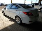 2014 Hyundai Accent Gls en Venta en Phoenix, AZ - Front End