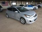 2012 Hyundai Accent Gls en Venta en Phoenix, AZ - All Over
