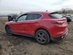 2018 Alfa Romeo Stelvio    na sprzedaż w Chicago Heights, IL - Side
