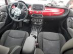 2016 Fiat 500X Easy na sprzedaż w Cahokia Heights, IL - Front End