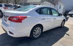 2019 Nissan Sentra S for Sale in Candia, NH - Mechanical