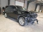 2015 Infiniti Qx80  for Sale in West Mifflin, PA - Front End