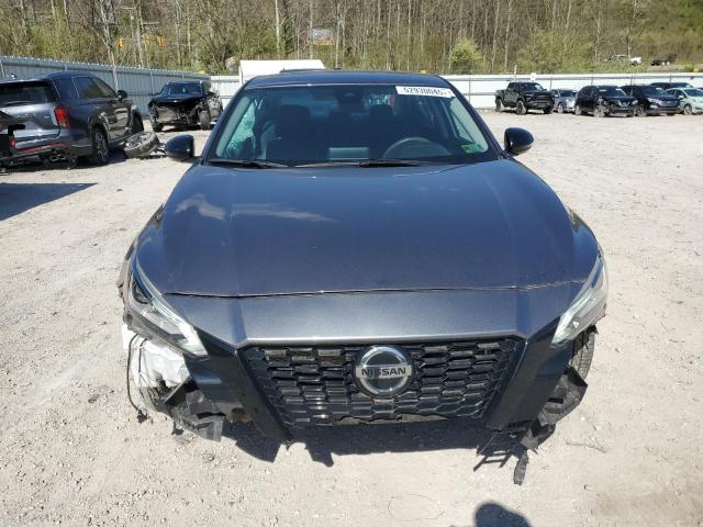  NISSAN ALTIMA 2022 Gray