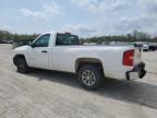 2010 Chevrolet Silverado C1500 en Venta en Ellwood City, PA - Rear End