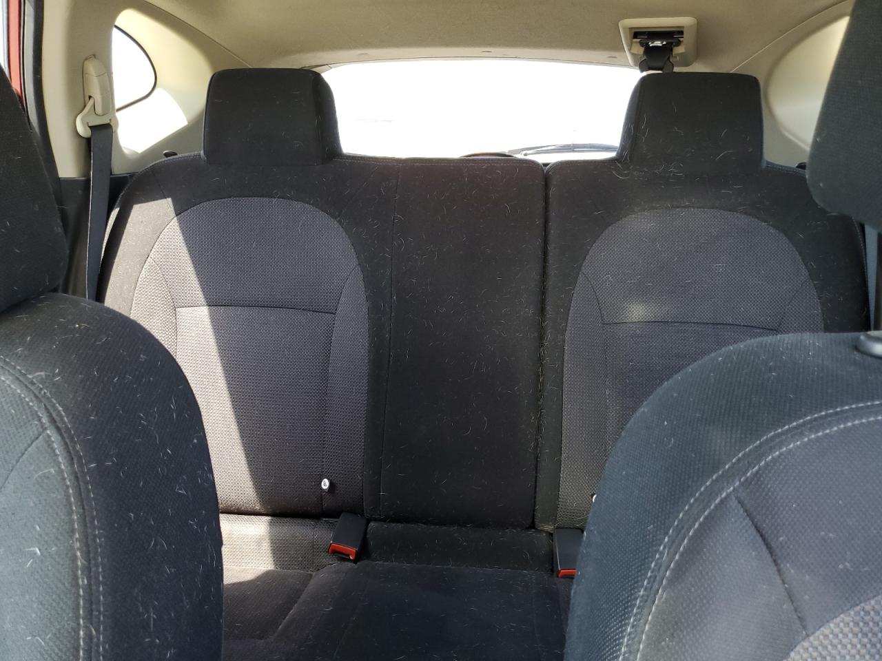 2012 Nissan Rogue S VIN: JN8AS5MV5CW390164 Lot: 52724915