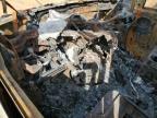 2000 Ford Econoline E250 Van de vânzare în Mocksville, NC - Burn