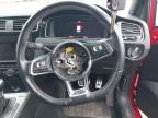 2019 VOLKSWAGEN GOLF GTI P for sale at Copart WHITBURN