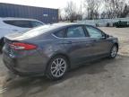 2017 Ford Fusion Se for Sale in Franklin, WI - Rear End