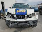 2021 Nissan Frontier S for Sale in Farr West, UT - Front End