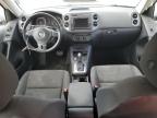 2017 Volkswagen Tiguan S იყიდება Ocala-ში, FL - Front End