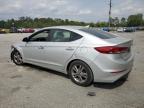 2017 Hyundai Elantra Se for Sale in Savannah, GA - Front End