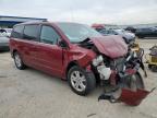 2011 Dodge Grand Caravan Crew იყიდება Mcfarland-ში, WI - Front End