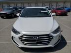 2018 Hyundai Elantra Sel للبيع في Louisville، KY - Rear End
