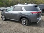 2023 Nissan Pathfinder Sl for Sale in Marlboro, NY - Front End