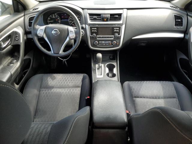  NISSAN ALTIMA 2017 Charcoal
