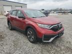 2020 Honda Cr-V Lx იყიდება Cahokia Heights-ში, IL - Hail