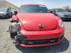 2012 Volkswagen Beetle  for Sale in Colton, CA - Front End
