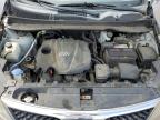 2014 Kia Sportage Base en Venta en Longview, TX - Side