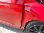 2016 SKODA FABIA MONT for sale at Copart CORBY