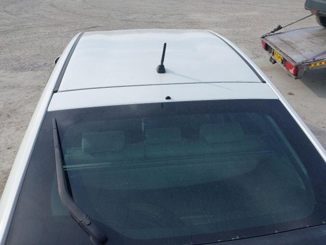 2010 TOYOTA PRIUS HYBRID 