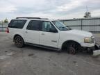 2008 Ford Expedition El Xlt for Sale in Dunn, NC - Vandalism