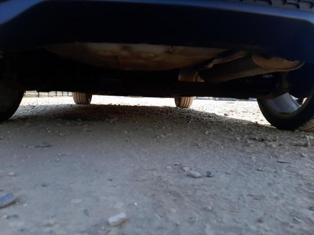 2015 FORD FIESTA TIT