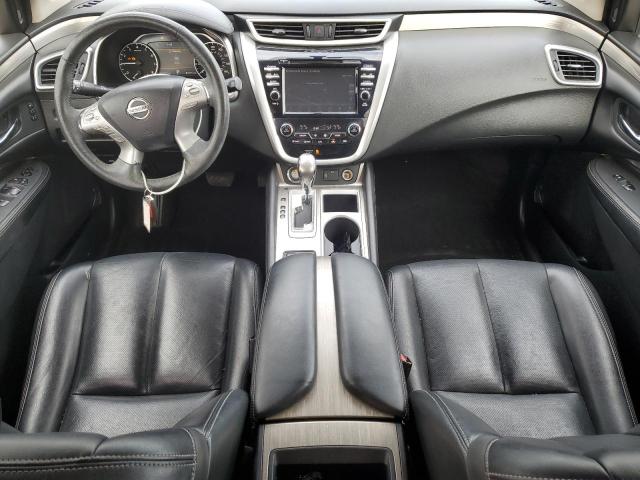  NISSAN MURANO 2018 Brązowy