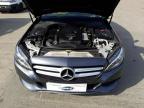 2016 MERCEDES BENZ C350 SPORT for sale at Copart WHITBURN