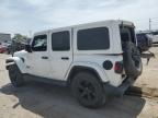 2019 Jeep Wrangler Unlimited Sahara for Sale in Oklahoma City, OK - Rear End