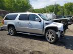 2013 Cadillac Escalade Esv Luxury na sprzedaż w Baltimore, MD - Front End